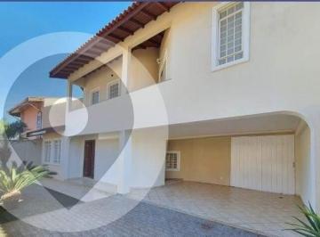 Casa · 270m² · 4 Quartos · 4 Vagas · Casa para venda no Alto do Taquaral, Campinas/SP