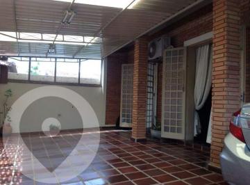 Casa · 300m² · 3 Quartos · 4 Vagas · Casa à venda no bairro Jardim Santa Genebra