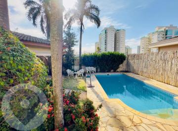 Casa · 328m² · 4 Quartos · 4 Vagas · Oportunidade em Condomínio Fechado ? Residencial Vila Verde