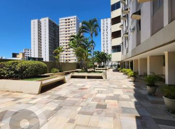 Apartamento · 140m² · 3 Quartos · 1 Vaga · Apartamento à venda e locação com 3 Dormitórios no Cambuí Campinas SP