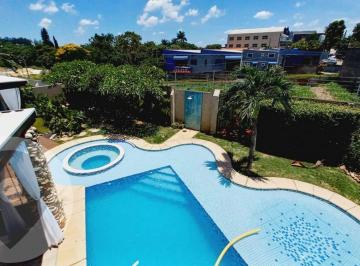 Casa · 490m² · 3 Quartos · 4 Vagas · Casa à venda no bairro Parque Rural Fazenda Santa Cândida