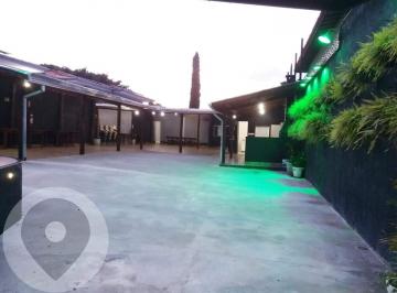 Casa · 70m² · 2 Quartos · 8 Vagas · Casa à venda na Avenida Brasil, Jardim Chapadão em Campinas