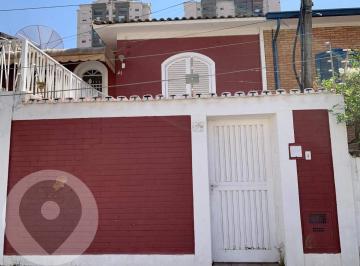 Casa · 117m² · 4 Quartos · 2 Vagas · Casa à venda no bairro Taquaral em Campinas