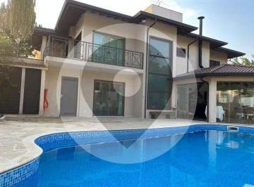 Casa · 333m² · 3 Quartos · 6 Vagas · Casa à venda no bairro Chácaras Alpina