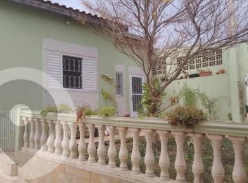 Casa · 154m² · 4 Quartos · 5 Vagas · Casa à venda no bairro Vila Industrial