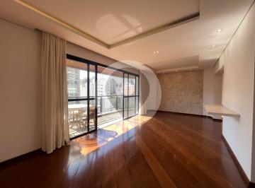 Apartamento · 163m² · 3 Quartos · 2 Vagas · Apartamento à venda no bairro Cambuí