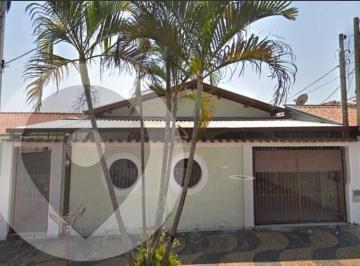 Casa · 244m² · 3 Quartos · 4 Vagas · Excelente casa térrea à venda no Jardim Bela Vista, em Campinas/SP