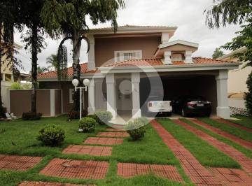 Casa · 430m² · 4 Quartos · 4 Vagas · Casa à venda no bairro Loteamento Alphaville Campinas