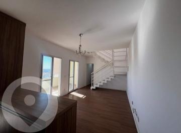 Apartamento · 154m² · 3 Quartos · 2 Vagas · Cobertura à venda no bairro Mansões Santo Antônio
