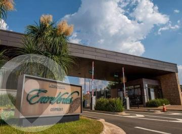 Terreno · 1312m² · Terreno Exclusivo à venda no Condomínio EntreVerdes, em Sousas/ Campinas