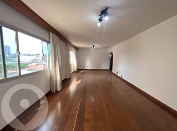 Apartamento · 110m² · 3 Quartos · 2 Vagas · Apartamento à venda no bairro Jardim Paraíso