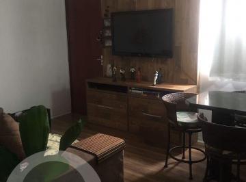 Apartamento · 53m² · 2 Quartos · 1 Vaga · Apartamento à venda no Condomínio Bruna São Bernardo ? Campinas/SP