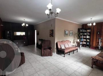 Casa · 259m² · 3 Quartos · 2 Vagas · Casa à venda no bairro Jardim Santa Genebra