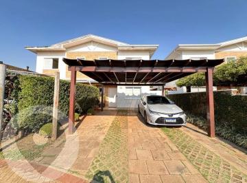 Casa · 138m² · 3 Quartos · 4 Vagas · Casa à venda no bairro Parque Xangrilá