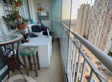Apartamento · 86m² · 3 Quartos · 2 Vagas · Apartamento à venda no bairro Vila Progresso