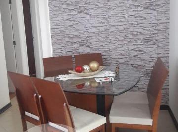 Apartamento · 85m² · 3 Quartos · 1 Vaga · APartamento Sandalo no Vila Industrial 85m2 a Venda