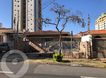 Casa · 158m² · 5 Quartos · 2 Vagas · Casa à venda na Vila Itapura, em Campinas/ SP