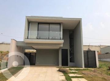 Casa · 190m² · 3 Quartos · 4 Vagas · Sobrado à venda no condomínio Bella Campinas, Fazenda Santa Cândida