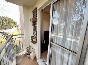 Apartamento · 52m² · 2 Quartos · 1 Vaga · ? Lindo Apartamento à Venda no Ambiance 3 ? Campinas/SP ?