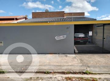 Casa · 142m² · 2 Quartos · 2 Vagas · Casa térrea com porão à venda ? Jardim Santa Judith (Parque Jambeiro), Campinas/SP