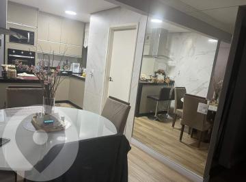 Apartamento · 82m² · 3 Quartos · 1 Vaga · Apartamento à venda no bairro Ponte Preta