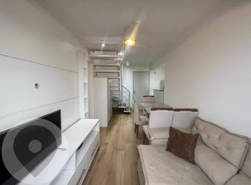 Apartamento · 110m² · 3 Quartos · 1 Vaga · Cobertura à venda no bairro Bosque