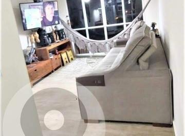 Apartamento · 77m² · 2 Quartos · 1 Vaga · Apartamento Reformado para venda no Centro em Campinas/SP