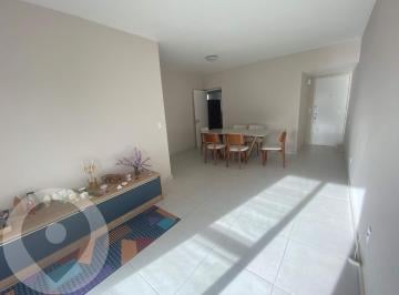 Apartamento · 105m² · 3 Quartos · 1 Vaga · **Apartamento à venda no Cambuí ? 101 m²**