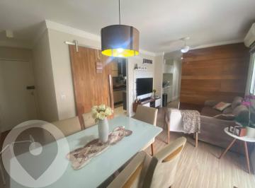 Apartamento · 87m² · 3 Quartos · 2 Vagas · Apartamento à venda no bairro Vila Progresso