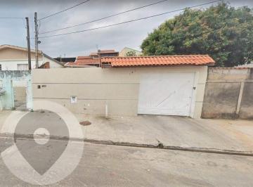 Casa · 120m² · 3 Quartos · 5 Vagas · Oportunidade no Jardim Santa Lucia, Campinas/SP