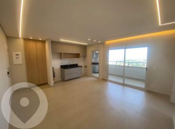 Apartamento · 67m² · 2 Quartos · 2 Vagas · Apartamento à venda no bairro Parque Prado