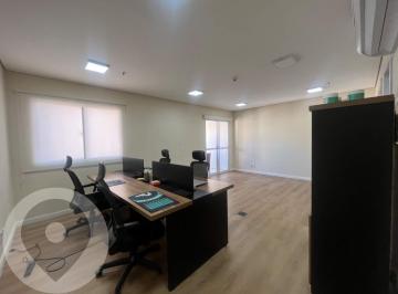 Comercial · 55m² · 1 Vaga · Sala à venda no bairro Centro