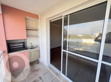 Apartamento · 87m² · 3 Quartos · 2 Vagas · Condomínio Gemini