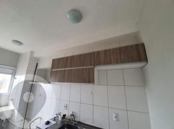 Apartamento · 55m² · 2 Quartos · 1 Vaga · ?? Apartamento Aconchegante à Venda ? Condomínio Mais Campos Sales | Campinas/SP