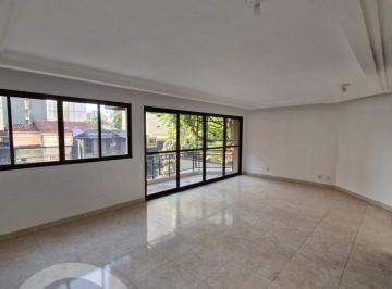 Apartamento · 172m² · 4 Quartos · 2 Vagas · Oportunidade Apartamento Cambuí – 4 quartos, 2 vagas, 172m² - abaixo do preço