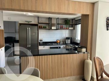 Apartamento · 115m² · 3 Quartos · 3 Vagas · Apartamento à venda no bairro Jardim Belo Horizonte