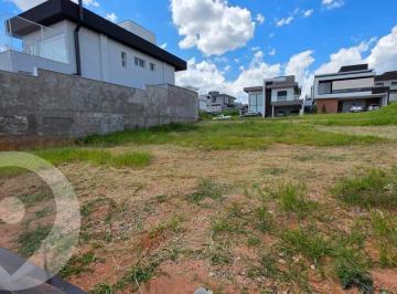 Terreno · 420m² · Terreno à venda em condomínio de alto padrão ? 420 m²