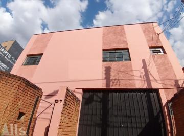 Comercial · 230m² · 2 Quartos · 2 Vagas · Salão à venda no bairro Jardim Bonfim