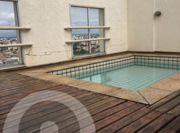 Apartamento · 128m² · 4 Quartos · 2 Vagas · Cobertura à venda no bairro Bonfim