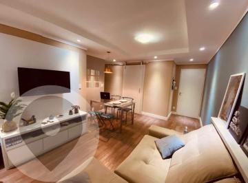Apartamento · 66m² · 2 Quartos · 1 Vaga · Apartamento à venda no Taquaral.