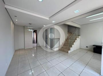 Casa · 80m² · 3 Quartos · 2 Vagas · Casa à venda no bairro Parque Rural Fazenda Santa Cândida