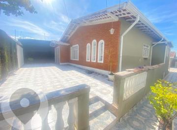 Casa · 200m² · 4 Quartos · 1 Vaga · Casa Térrea à Venda ? Jardim Paulicéia, Campinas/SP