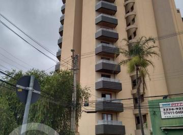 Apartamento · 150m² · 4 Quartos · 3 Vagas · SEU REFÚGIO NO CORAÇÃO DE CAMPINAS