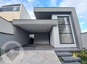 Casa · 140m² · 3 Quartos · 3 Vagas · Casa à venda no bairro Jardim Ibirapuera
