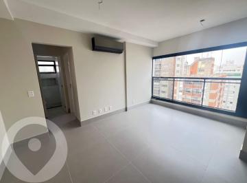 Apartamento · 48m² · 1 Quarto · 2 Vagas · ?? Don Cambuí ? Apartamentos Novos ??
