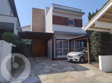 Casa · 210m² · 3 Quartos · 3 Vagas · Casa à venda no bairro Parque Rural Fazenda Santa Cândida