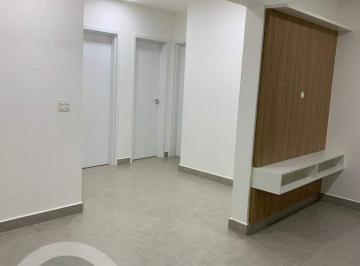 Apartamento · 80m² · 3 Quartos · 1 Vaga · Apartamento à venda no bairro Jardim Nova Europa