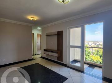 Apartamento · 65m² · 3 Quartos · 1 Vaga · Apartamento à venda no bairro Loteamento Parque São Martinho