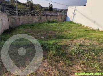 Terreno · 304m² · Terreno Mont' Alcino - Projeto Aprovado na Prefeitura