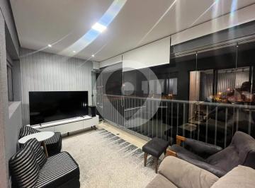 Apartamento · 87m² · 3 Quartos · 2 Vagas · Apartamento à venda no bairro Jardim Brasil